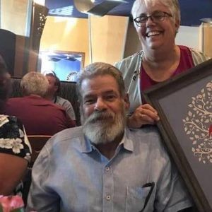 Meet your Posher, Carol